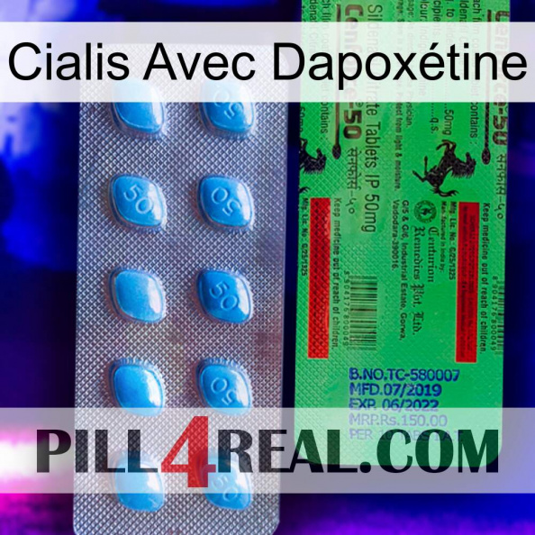 Cialis Avec Dapoxétine new03